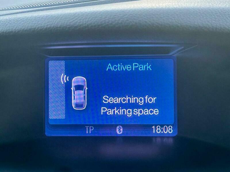 Ford Focus 2.0 Tdci Titanium Powershift White #3