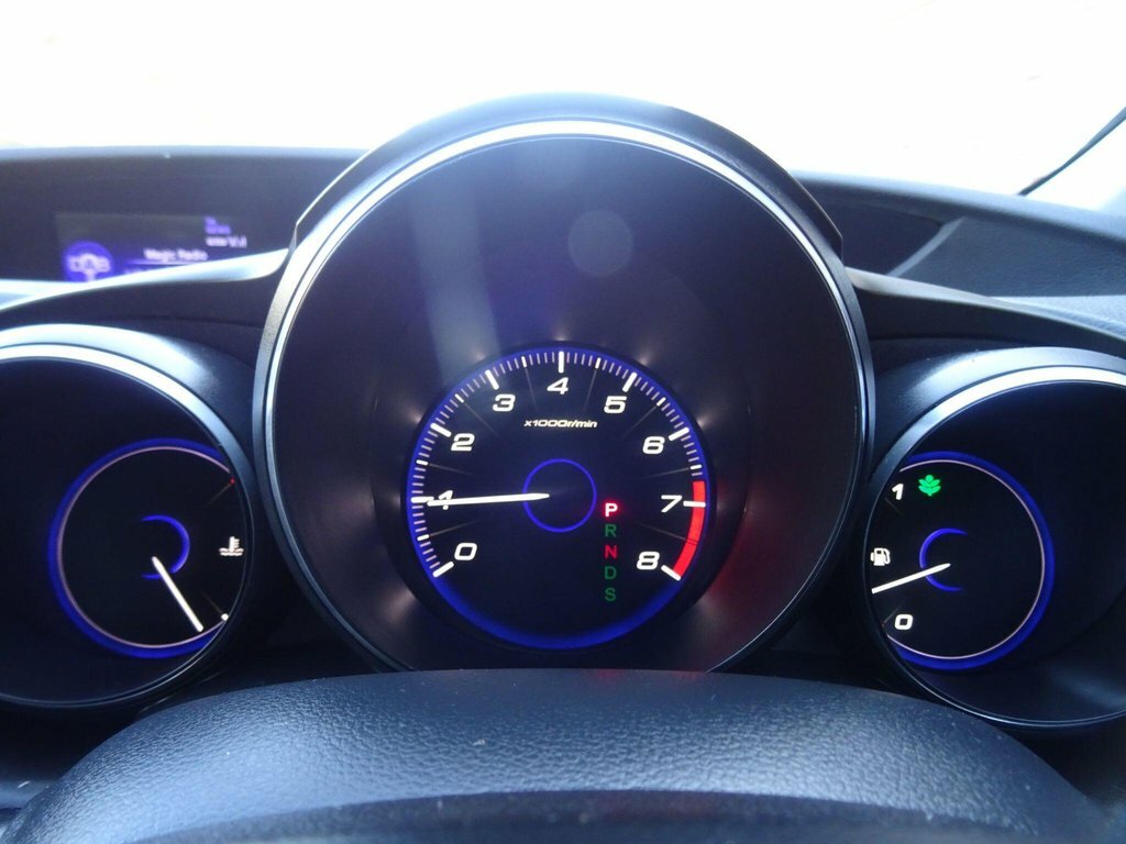 Honda Civic 1.8L Se Plus Brown #4