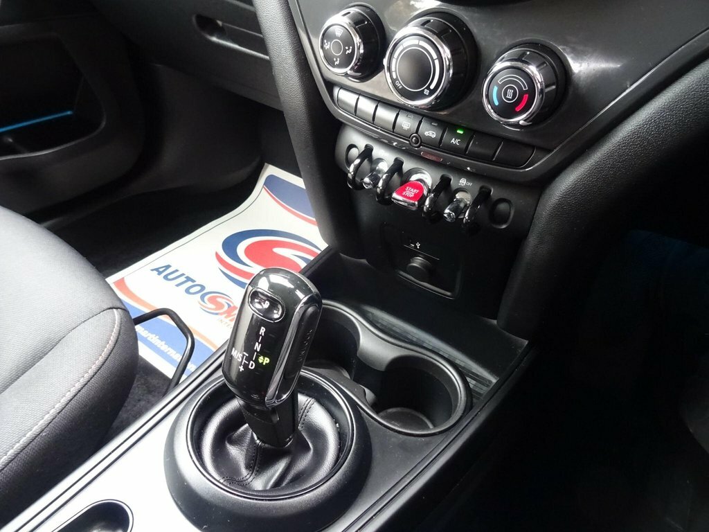 Mini Countryman 1.5L Cooper Classic SA69MDE Silver #5