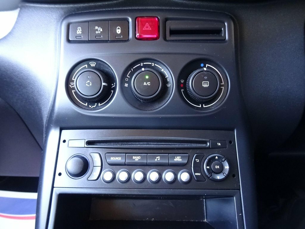 Citroen C3 Picasso 1.2L Edition Grey #4