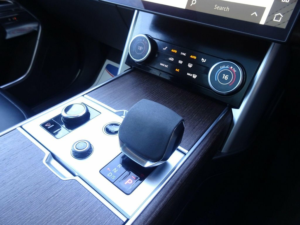 Land Rover Range Rover 3L Hse Grey #5