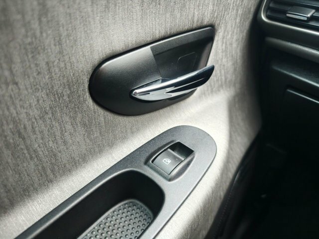 Chrysler Ypsilon 1.2L Se Silver #45