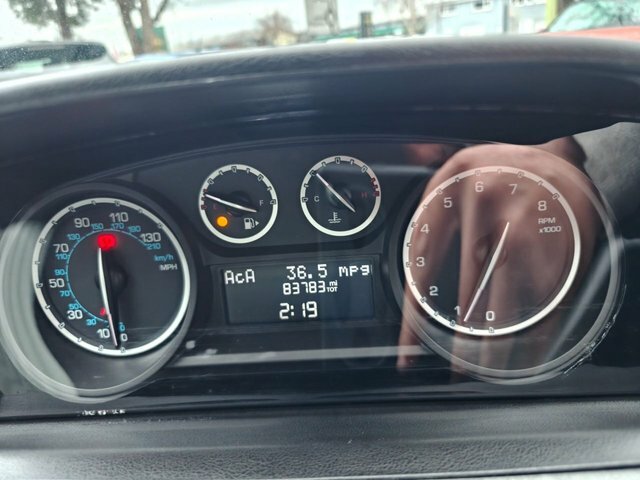 Chrysler Ypsilon 1.2L Se Silver #16