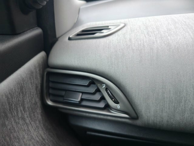 Chrysler Ypsilon 1.2L Se Silver #44