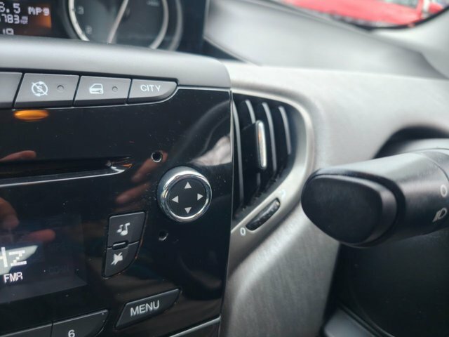 Chrysler Ypsilon 1.2L Se Silver #42