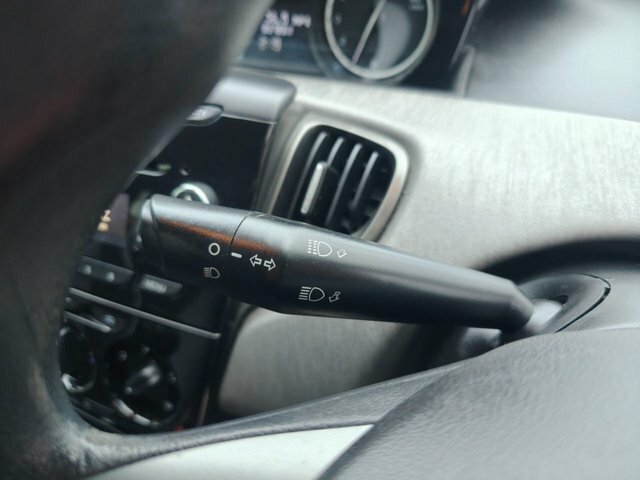 Chrysler Ypsilon 1.2L Se Silver #39