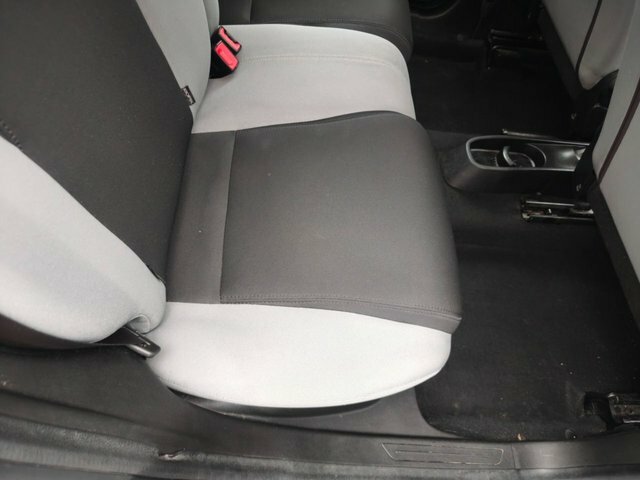 Chrysler Ypsilon 1.2L Se Silver #30