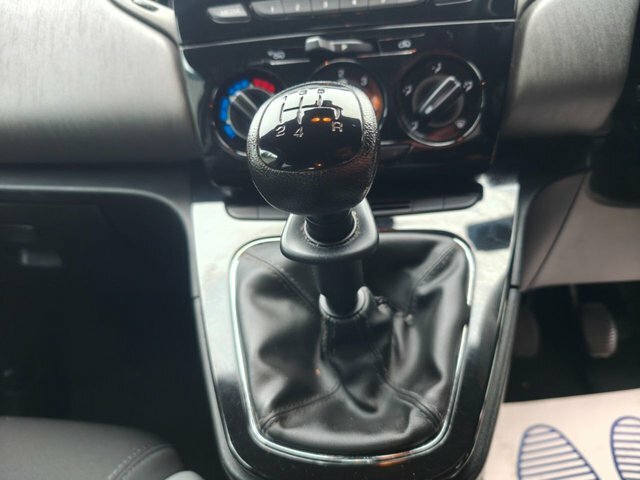 Chrysler Ypsilon 1.2L Se Silver #27