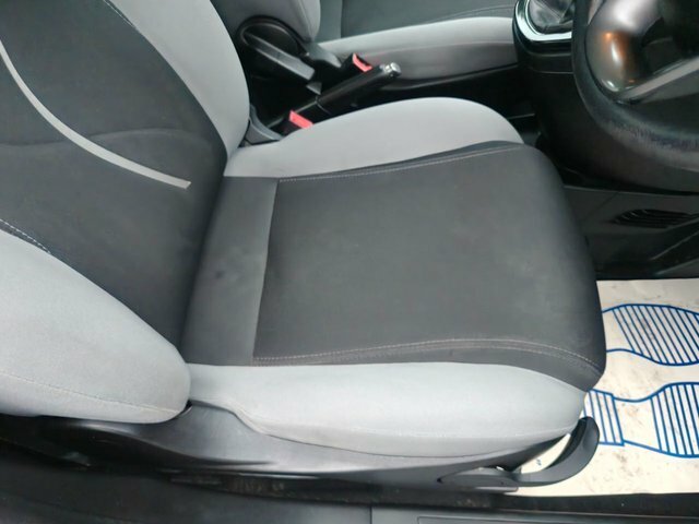 Chrysler Ypsilon 1.2L Se Silver #20