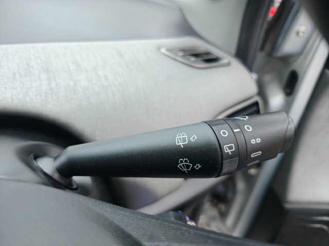 Chrysler Ypsilon 1.2L Se Silver #38