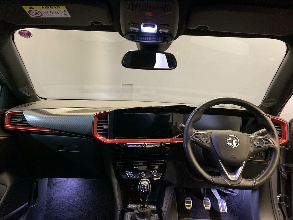 Vauxhall Mokka 1.2 Turbo 136 Bhp Gs Nq MW23ZZX #5