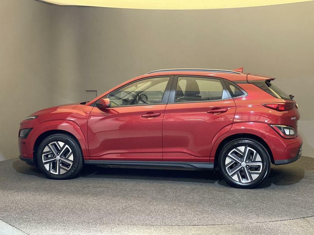 Hyundai Kona 39Kwh 136Ps Se Connect Nq LV72RHE #3