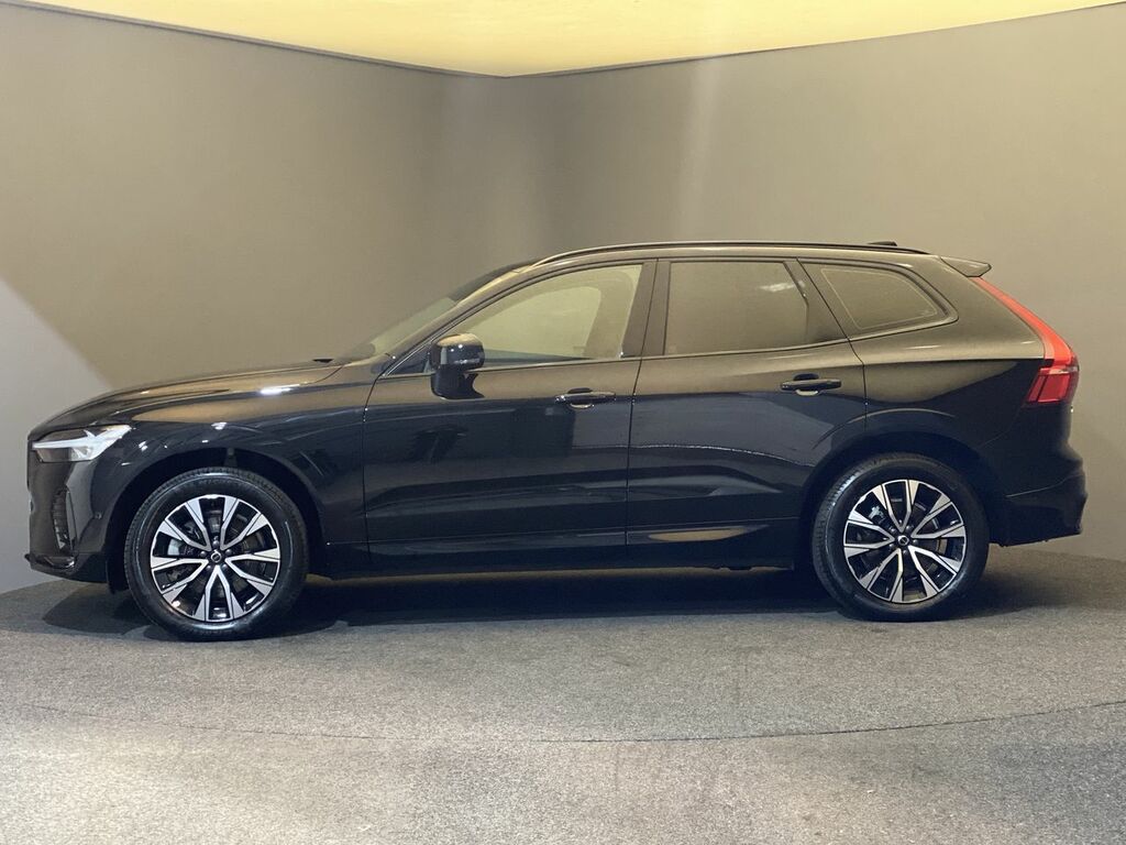 Volvo XC60 2.0T B5 250 Bhp Plus Awd Vq WD74GWK #3