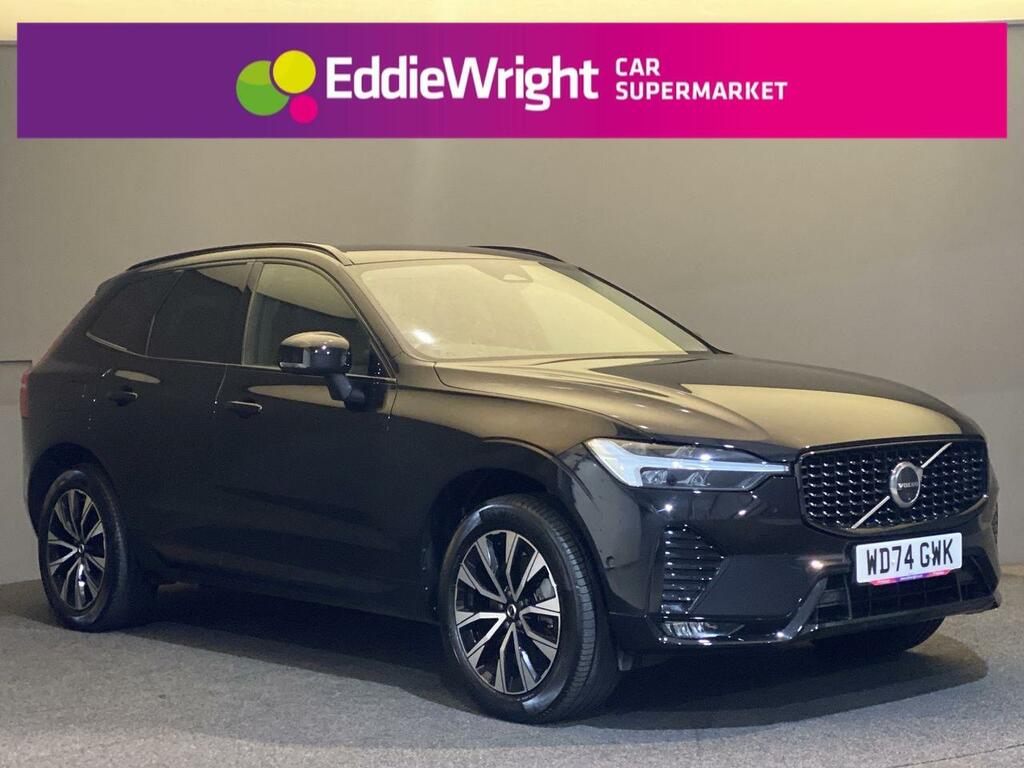 Volvo XC60 2.0T B5 250 Bhp Plus Awd Vq 