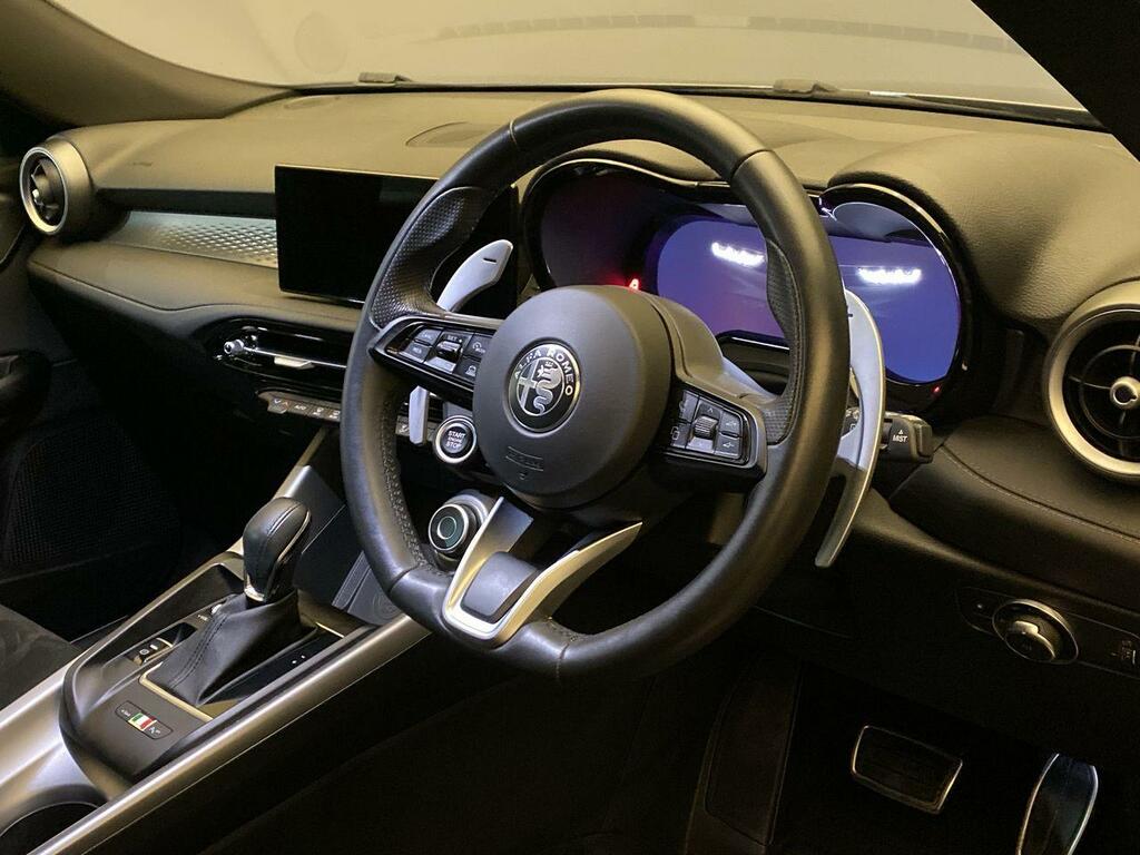 Alfa Romeo Tonale 1.3 Vgt 15.5Kwh 280 Bhp Veloce Q4 Awd Vq  #4