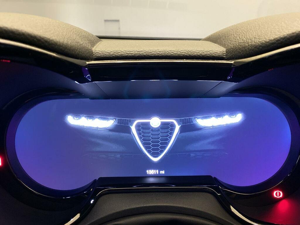Alfa Romeo Tonale 1.3 Vgt 15.5Kwh 280 Bhp Veloce Q4 Awd Vq  #6