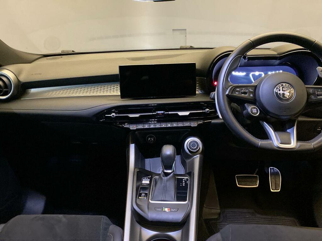 Alfa Romeo Tonale 1.3 Vgt 15.5Kwh 280 Bhp Veloce Q4 Awd Vq  #5