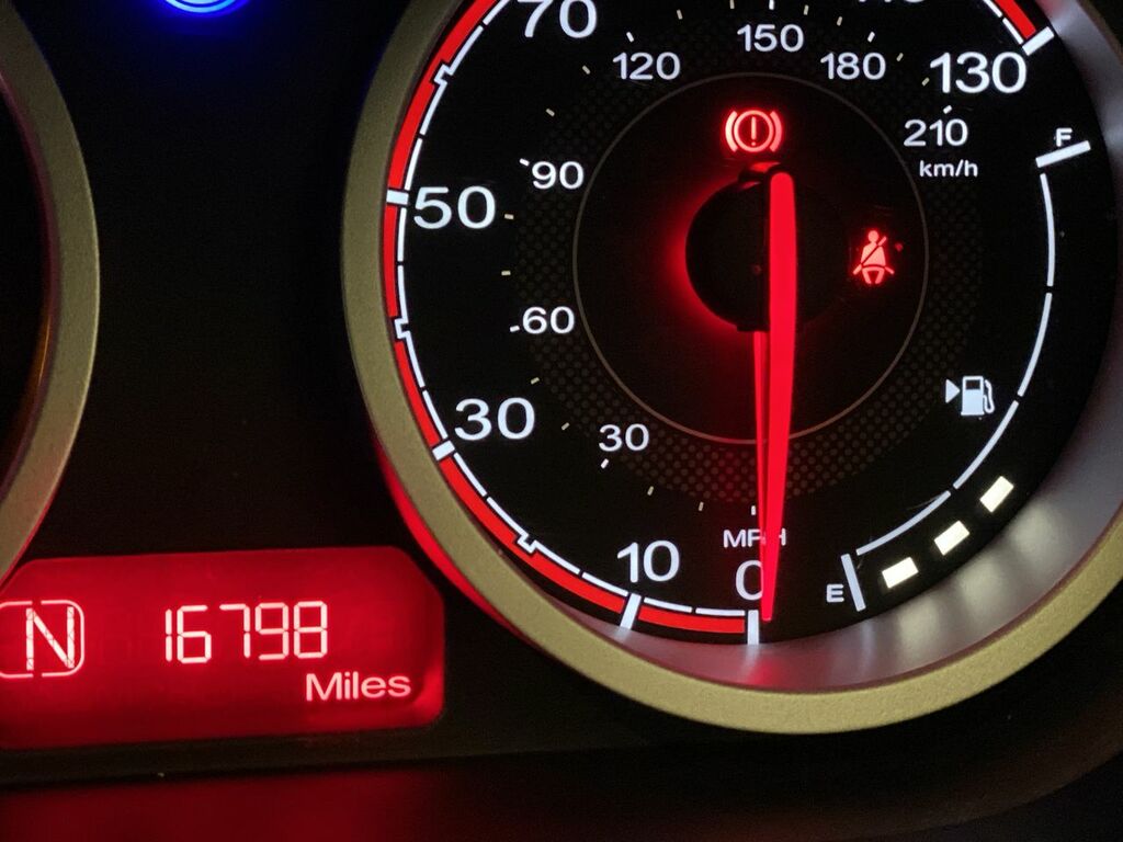 MG MG3 1.5 Vti-tech 106 Bhp Exclusive Nav Vq LD23XYT #6
