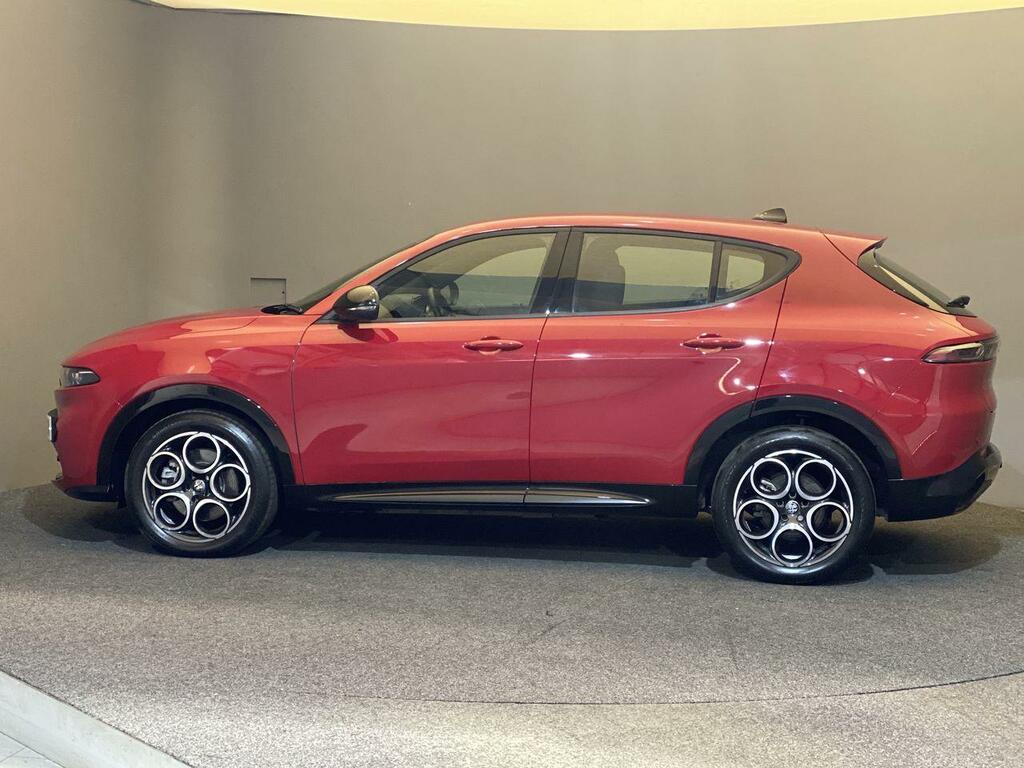 Alfa Romeo Tonale 1.5 Vgt Mhev 160 Bhp Sprint Vq WR74JDX  #3