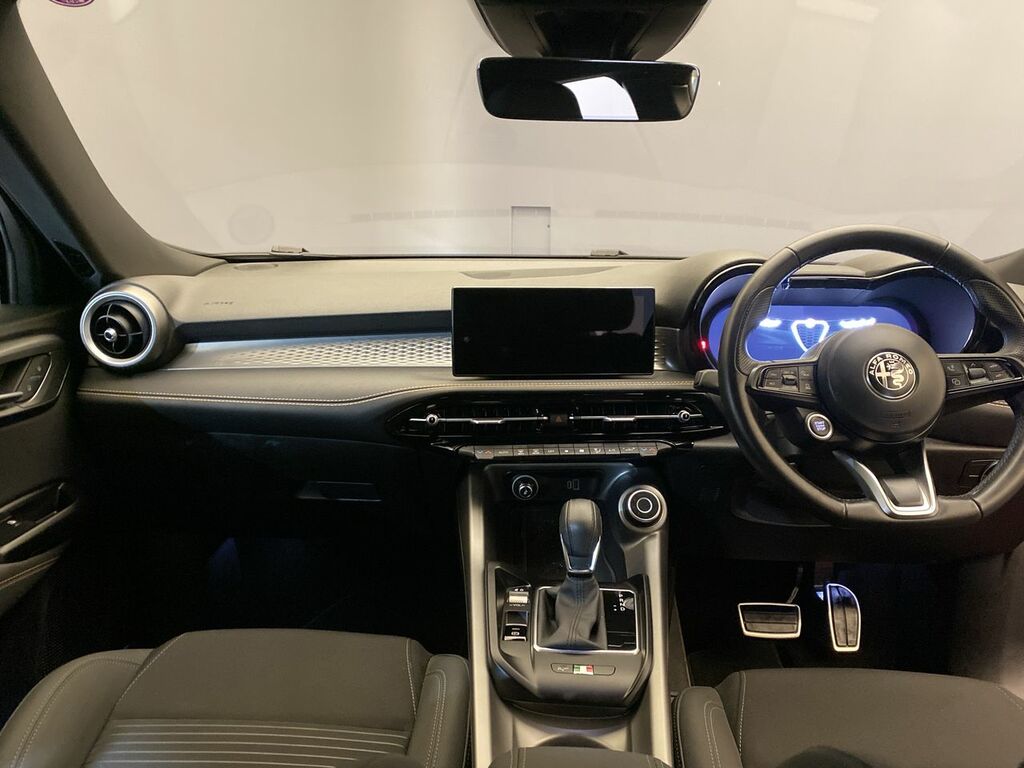 Alfa Romeo Tonale 1.5 Vgt Mhev 160 Bhp Sprint Vq WR74JDX  #5