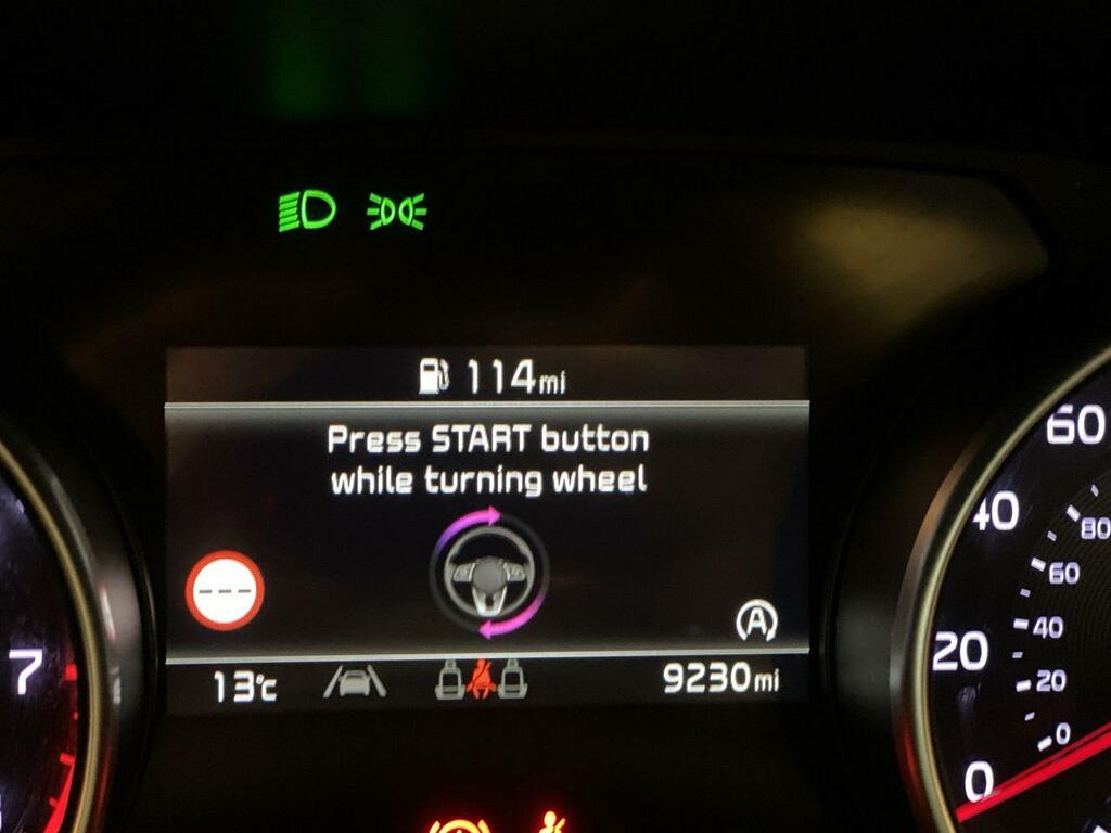 Kia Ceed 1.5 T-gdi 138 Bhp 2 Sportswagon AE74VBM  #6