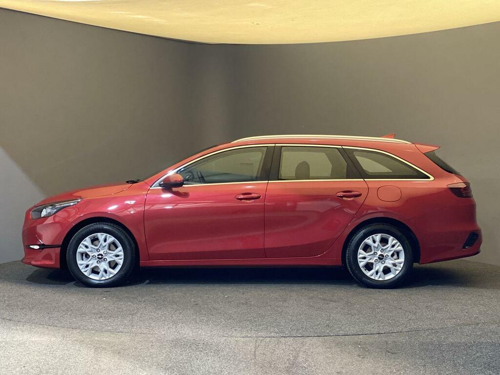 Kia Ceed 1.5 T-gdi 138 Bhp 2 Sportswagon AE74VBM  #3