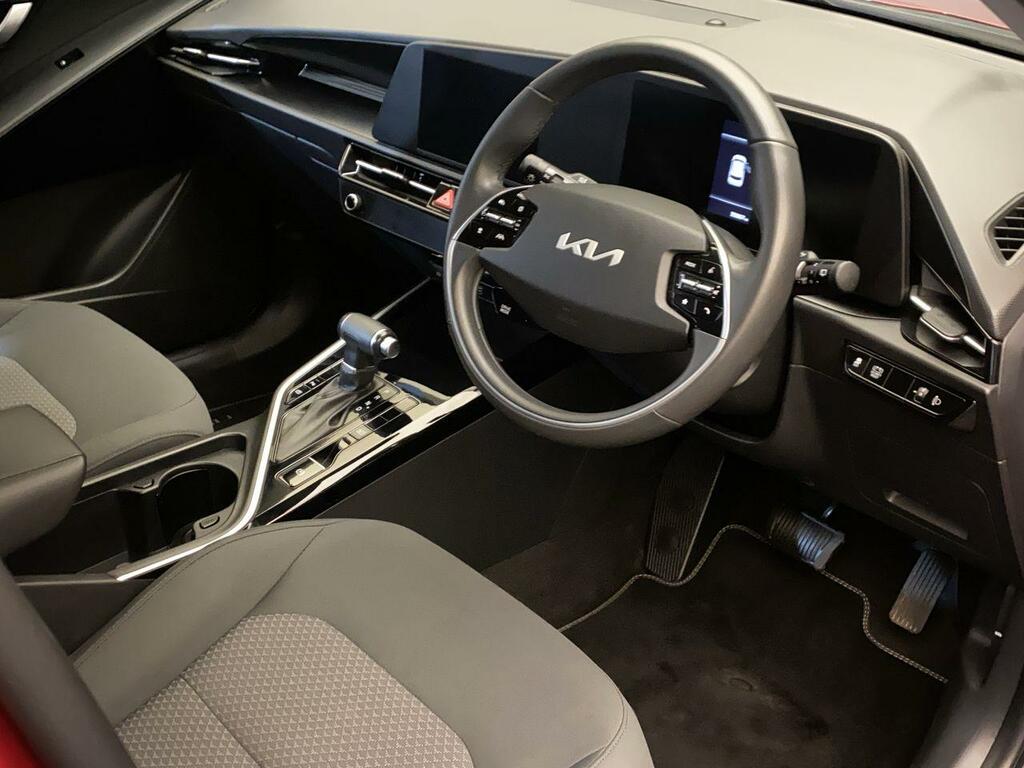 Kia Niro 1.6 H Gdi 2 Nq FV72VVO #4