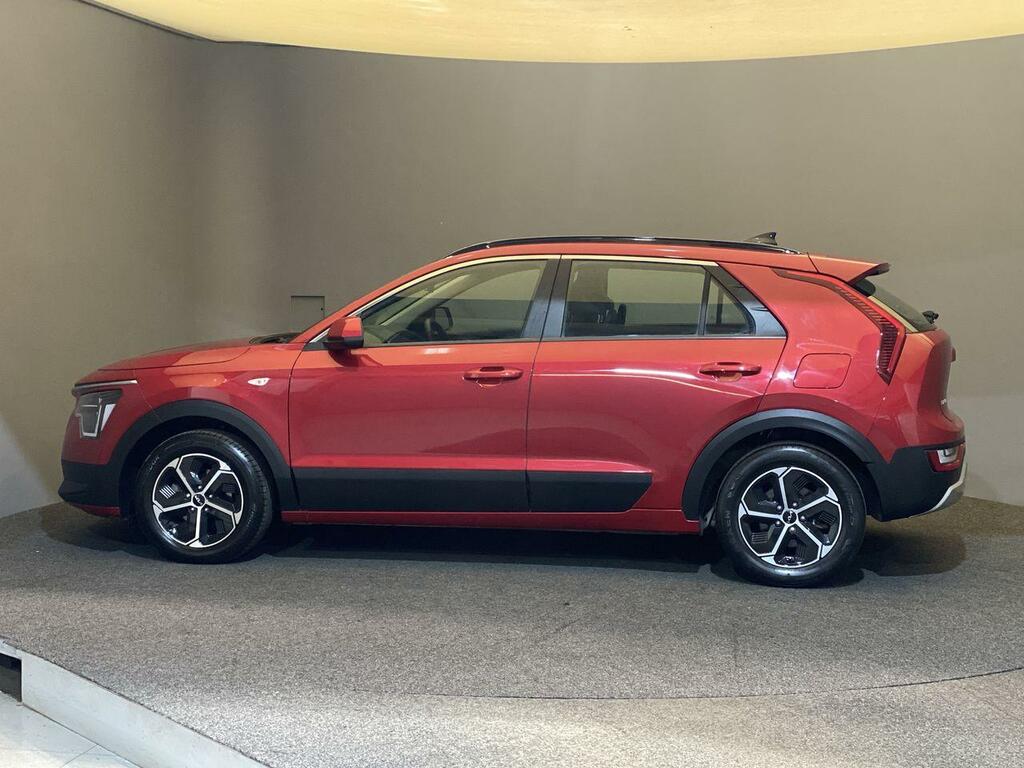Kia Niro 1.6 H Gdi 2 Nq FV72VVO #3