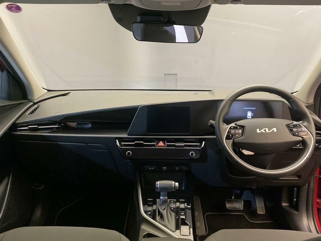 Kia Niro 1.6 H Gdi 2 Nq FV72VVO #5