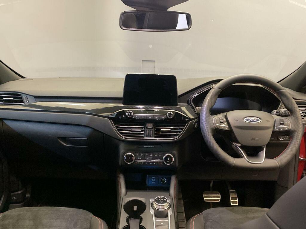 Ford Kuga 2.5 H Duratec St-line X Edition Nq AP72NNV #5