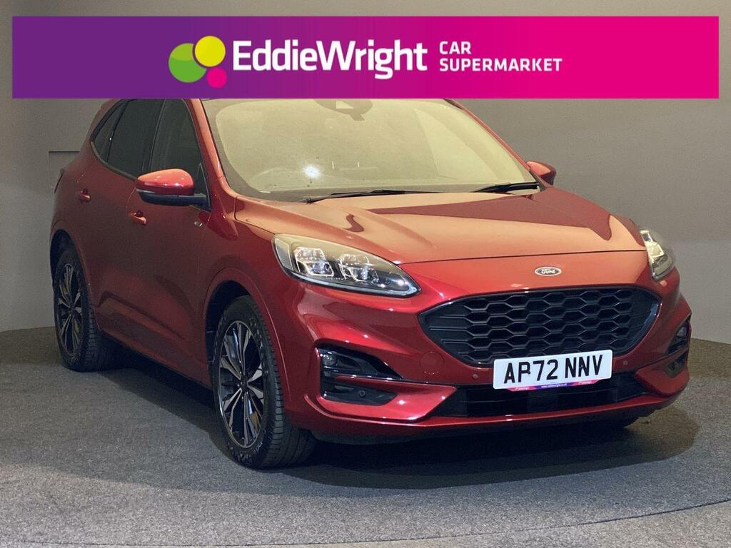 Ford Kuga 2.5 H Duratec St-line X Edition Nq 