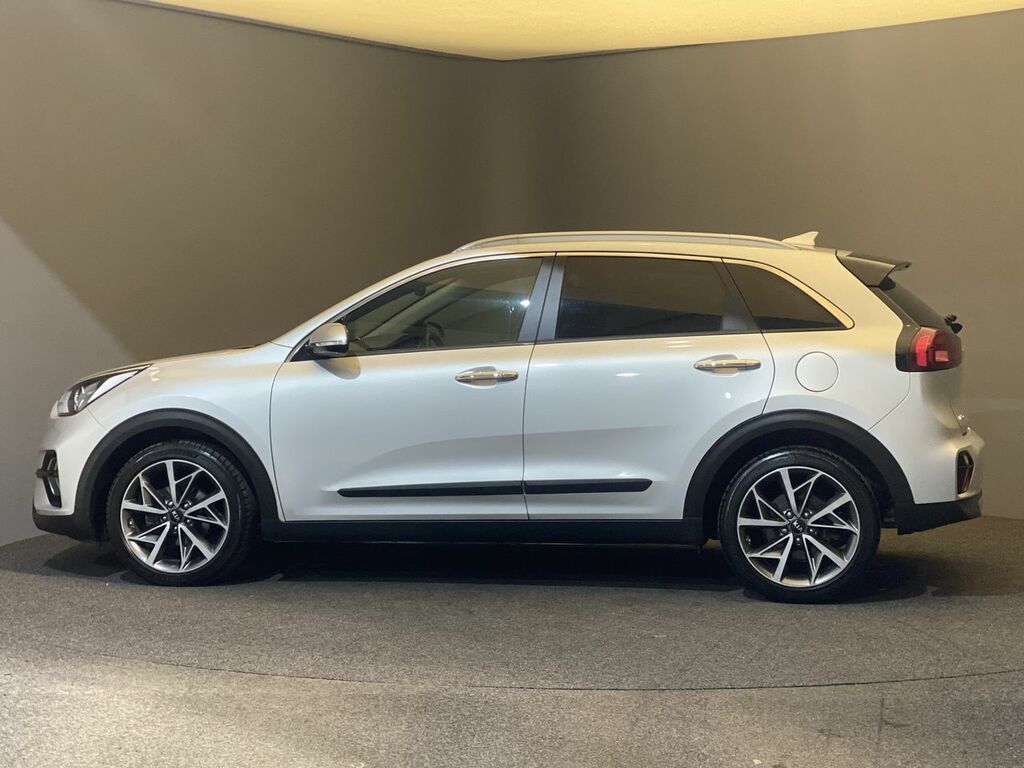 Kia Niro 1.6 Gdi 139 Bhp 3 Dct Nq BT21EWW  #3