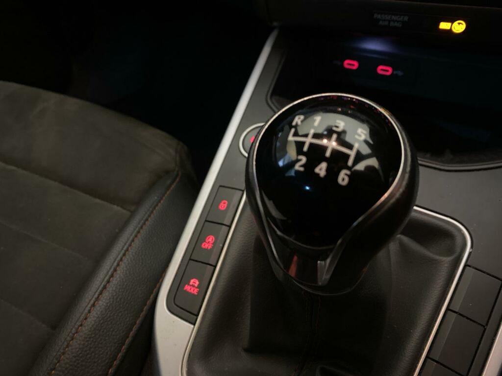Seat Arona 1.0 Tsi 110 Bhp Fr Edition Nq YM72NBD #6