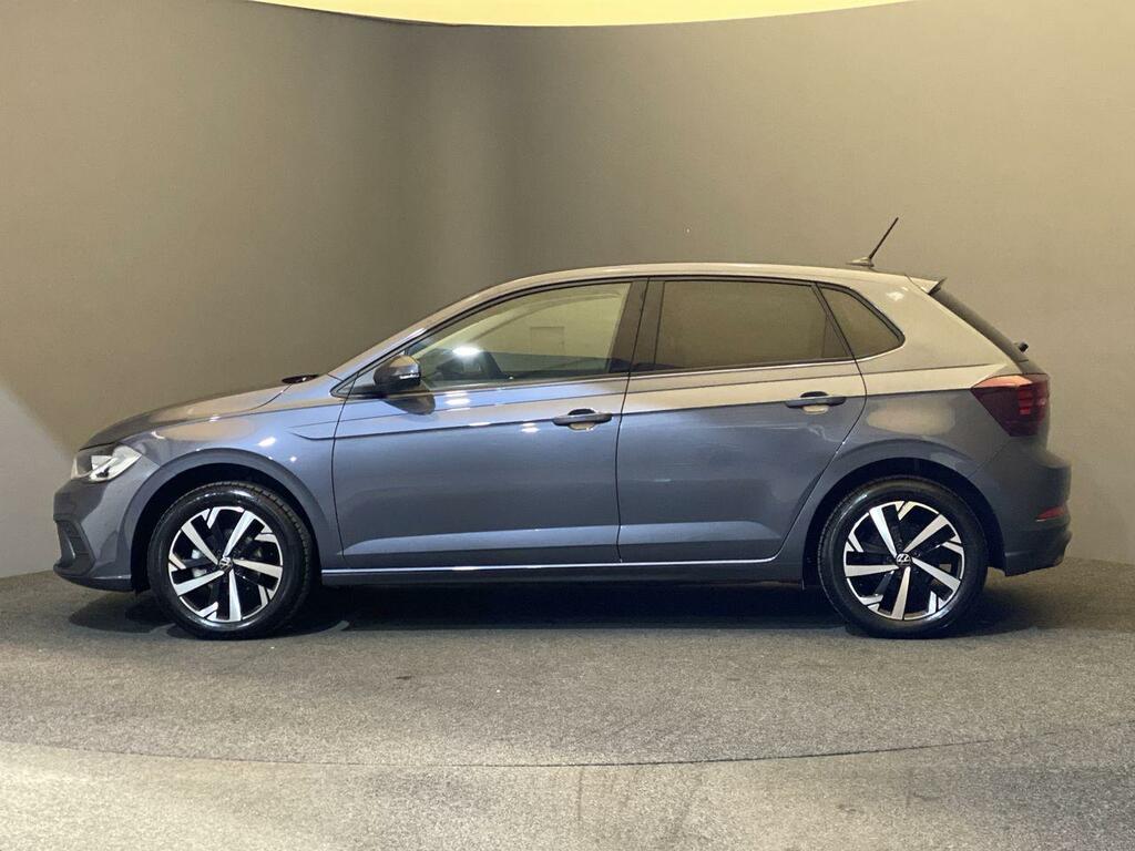 Volkswagen Polo 1.0 Tsi 95 Bhp Match Dsg Nq BD75OSN #3