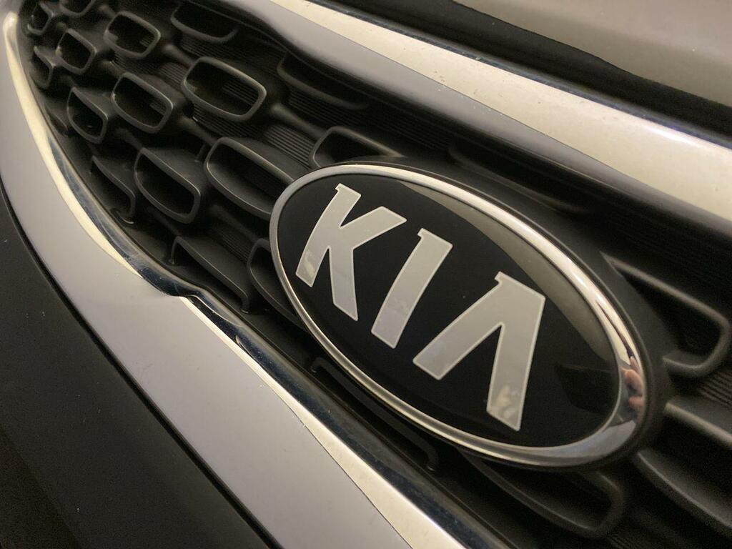 Kia Picanto 1.25 Ecodynamics Chilli Nq YC65OBV #3