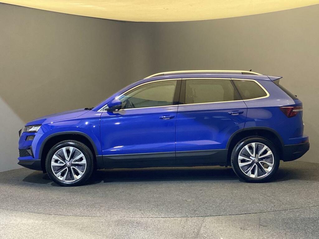 Skoda Karoq 1.5 Tsi Act 150 Bhp Se L Dsg Nq  #3