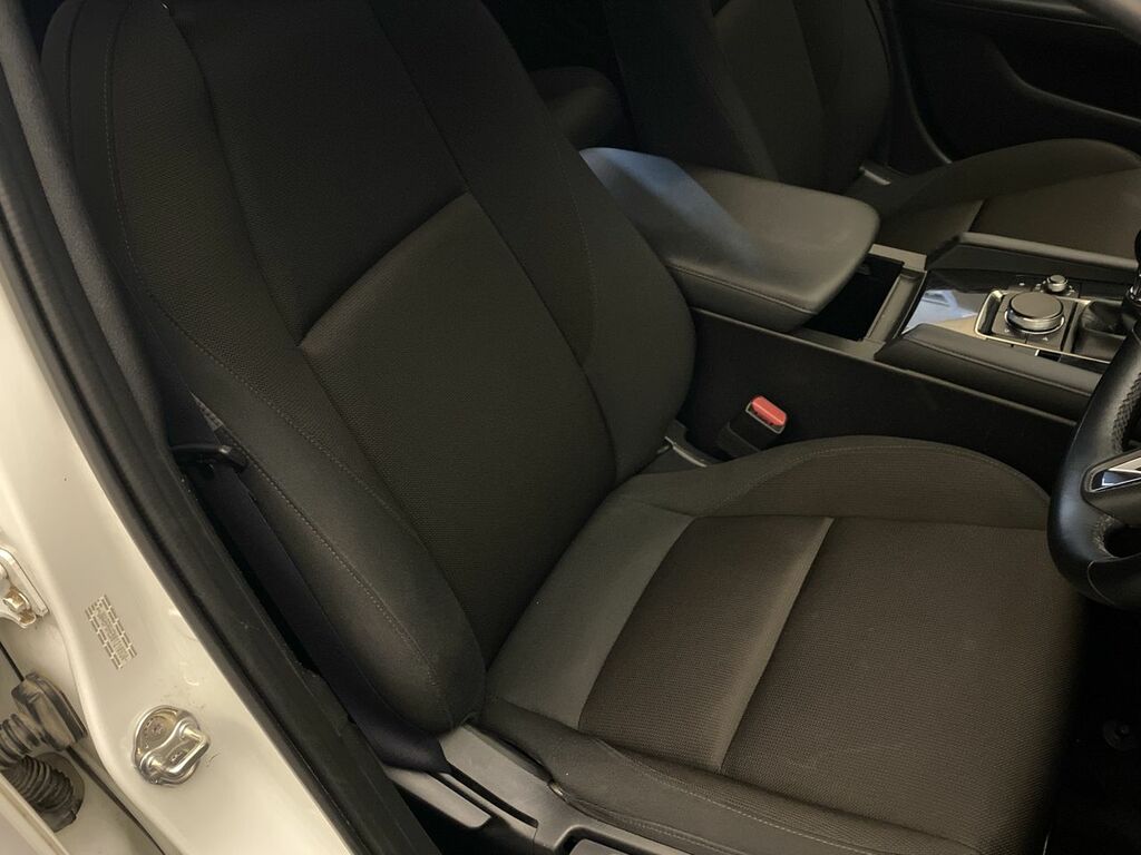 Mazda 3 2.0 E-skyactiv-g Mhev Se-l Lux Nq SO21OTP #3