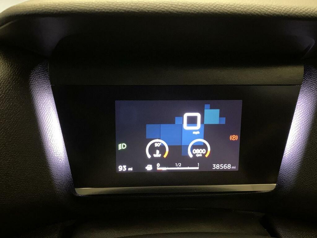 Citroen C4 Puretech Sense Plus Ss PK23LHN  #6