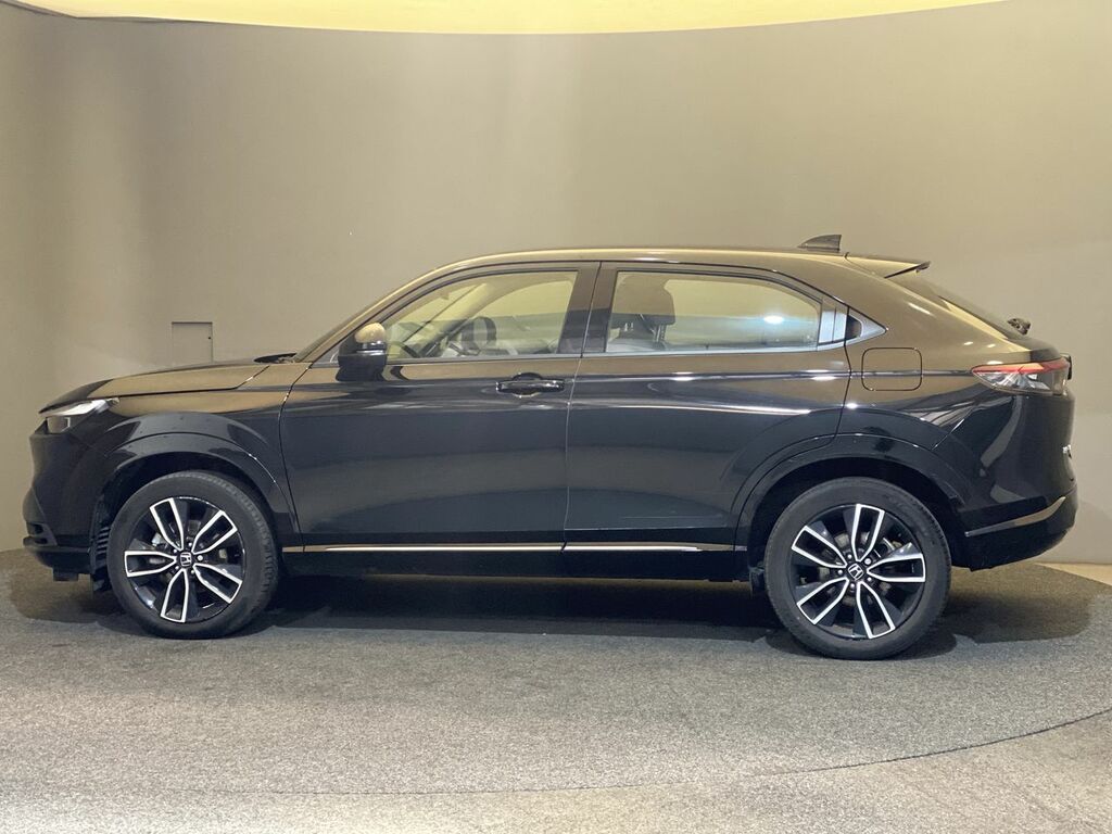 Honda Hr-V 1.5 H I-mmd 131 Bhp Advance MW24VZD  #3