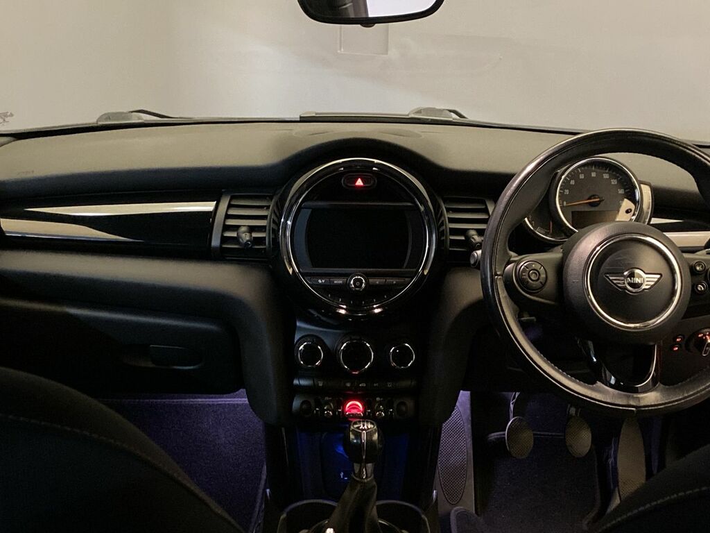 Mini Hatch 1.5T 136 Bhp Cooper John Cooper Sports Pack FV67AEP #5