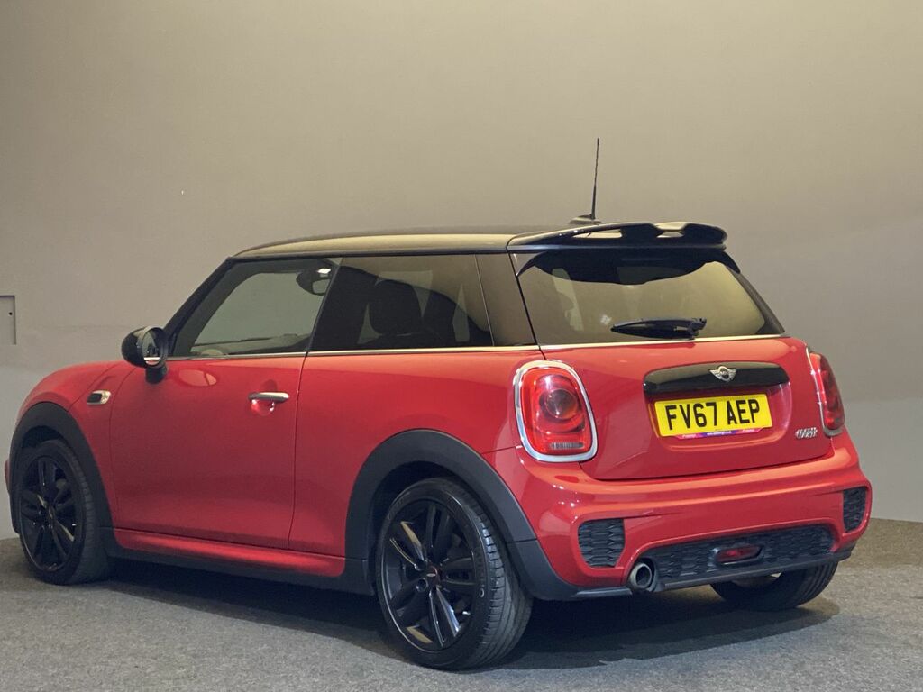 Mini Hatch 1.5T 136 Bhp Cooper John Cooper Sports Pack FV67AEP #2