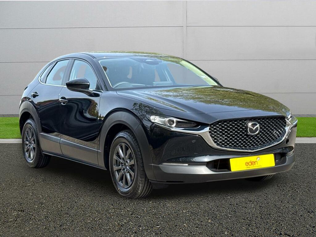 Mazda CX-30 Prime-line 