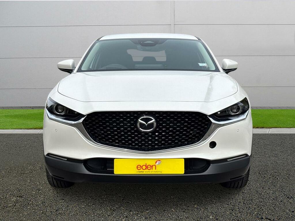 Mazda CX-30 Exclusive-line  #2
