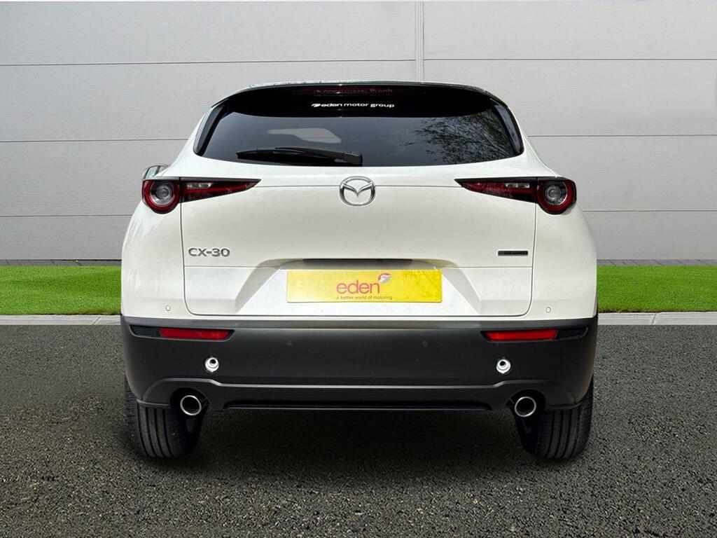 Mazda CX-30 Exclusive-line  #6