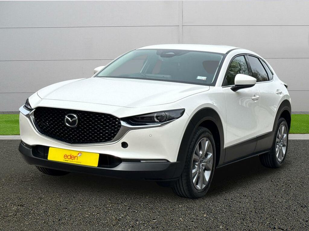 Mazda CX-30 Exclusive-line  #3
