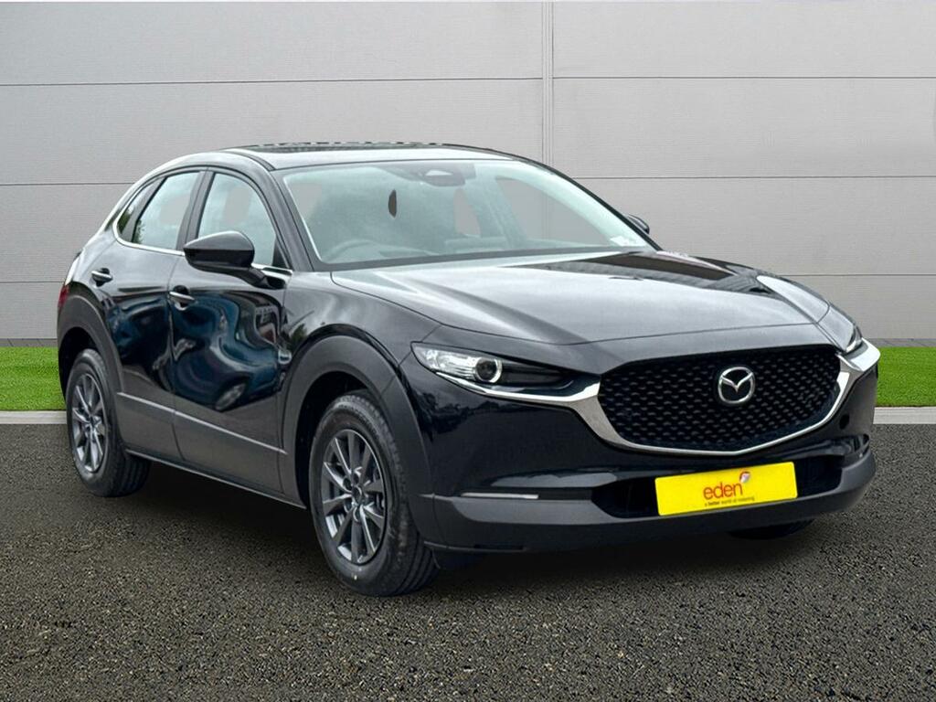 Mazda CX-30 Centre-line 
