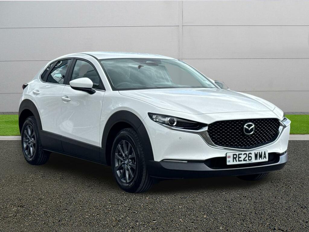 Mazda CX-30 Centre-line 
