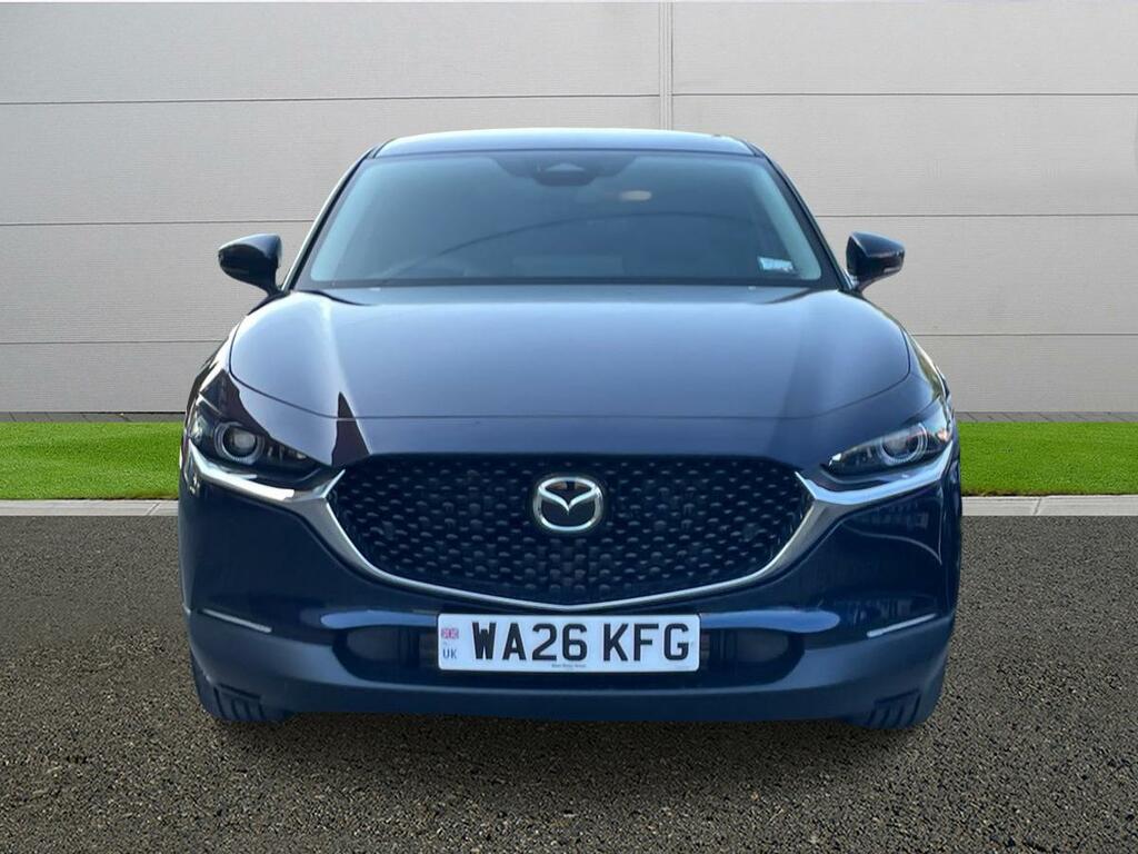 Mazda CX-30 Exclusive-line WA26KFG #2