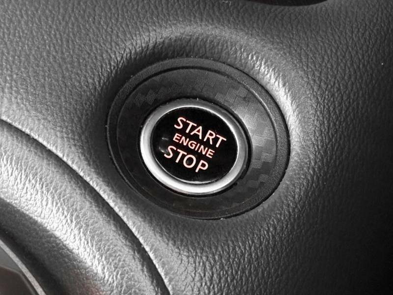 Nissan Juke 1.0 Dig-t Tekna - 2020 20 PY20HNF Red #5