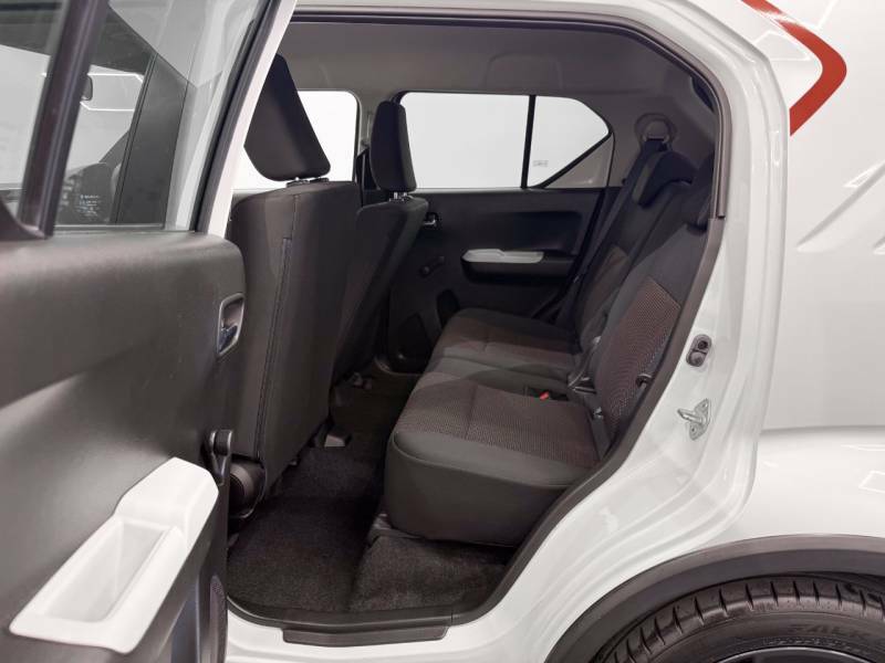 Suzuki Ignis 1.2 Dualjet Sz-t White #10
